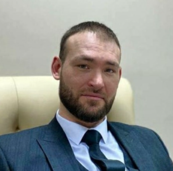 Илья Иванович Вершинкин