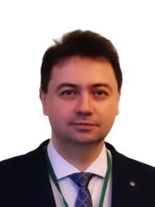 Вихман Олег Александрович