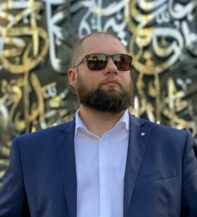 Гончар Владимир