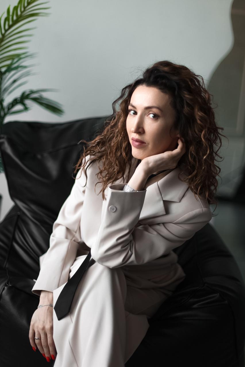 Елхина Наталья Евгеньевна